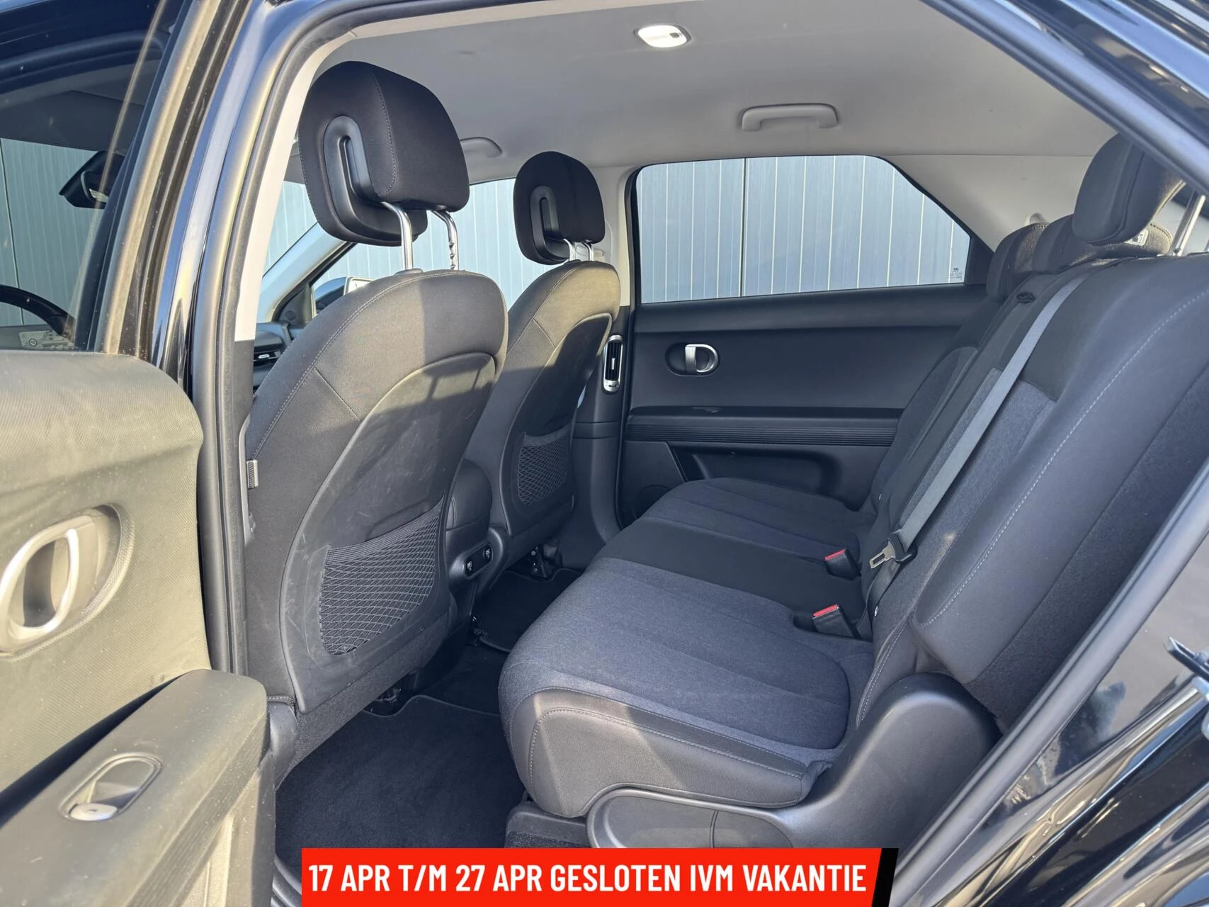 Hoofdafbeelding Hyundai IONIQ 5