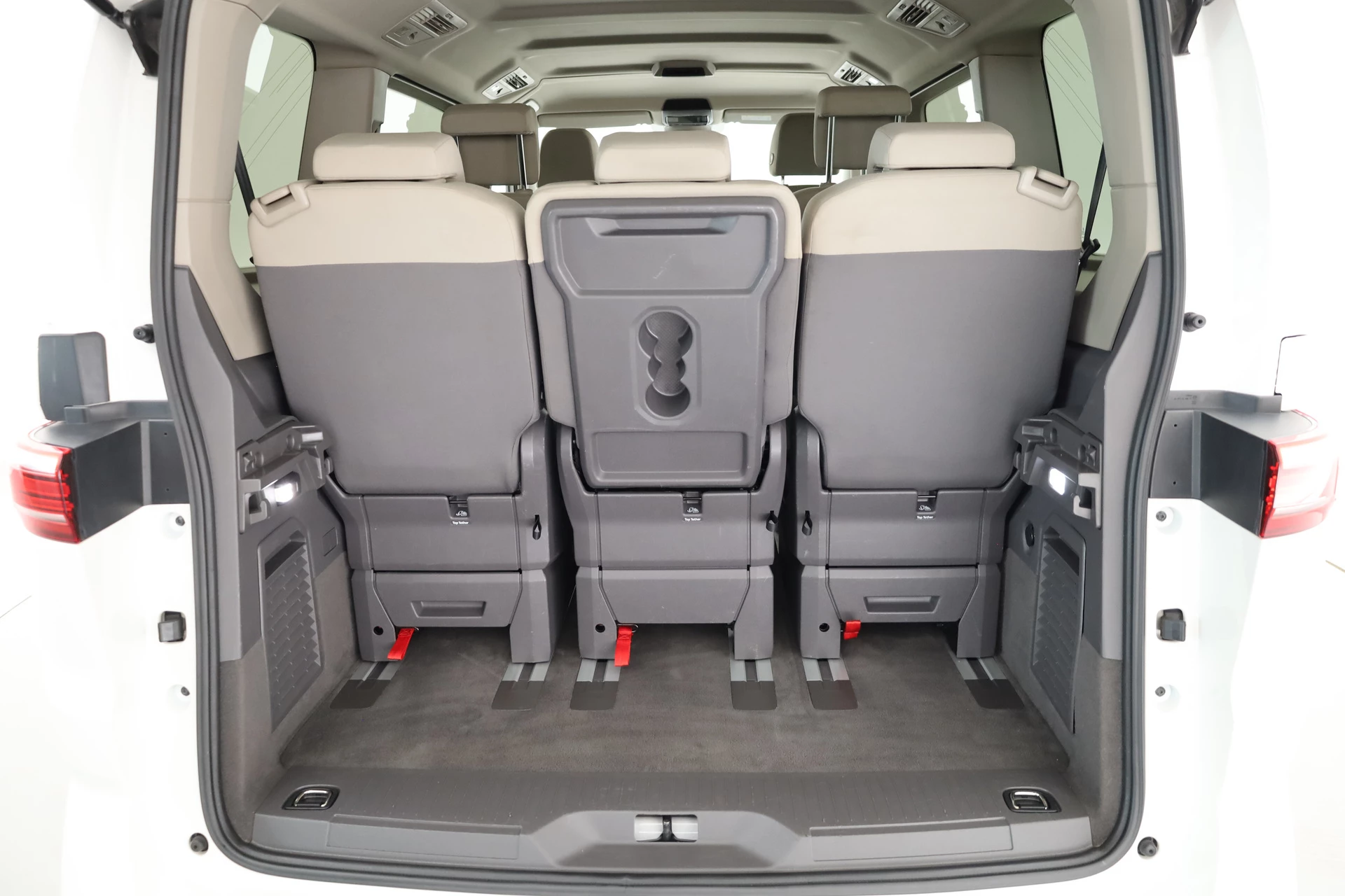 Hoofdafbeelding Volkswagen Multivan