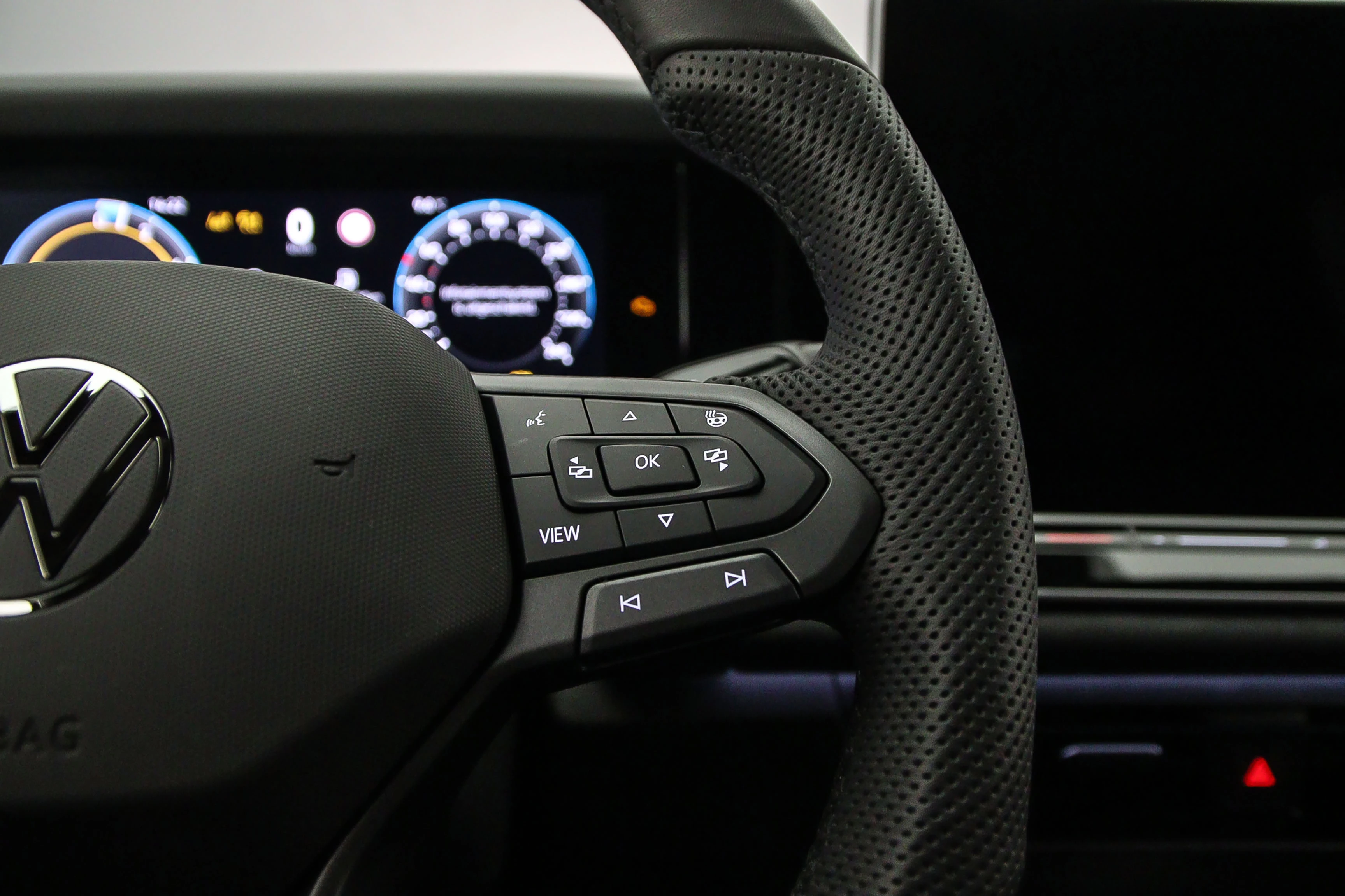 Hoofdafbeelding Volkswagen Tayron