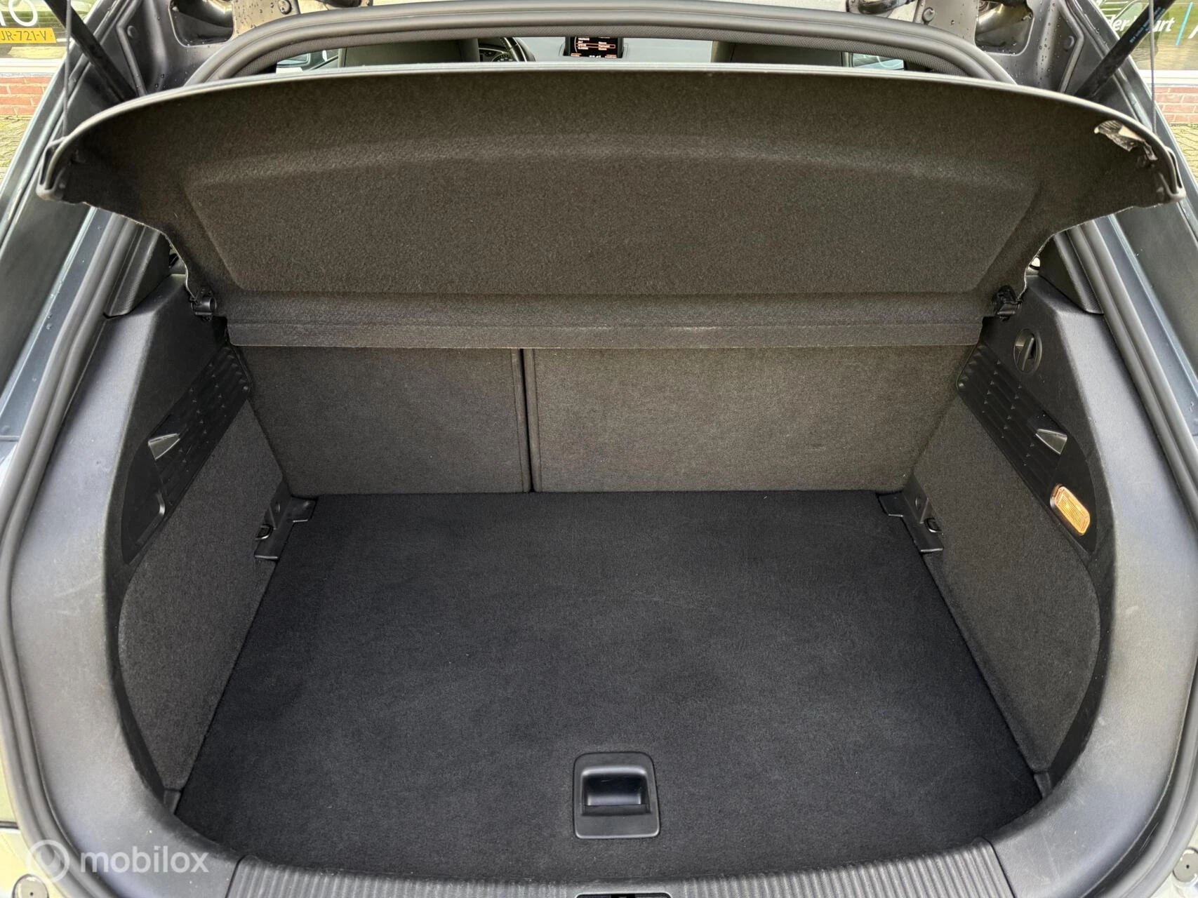 Hoofdafbeelding Audi A1