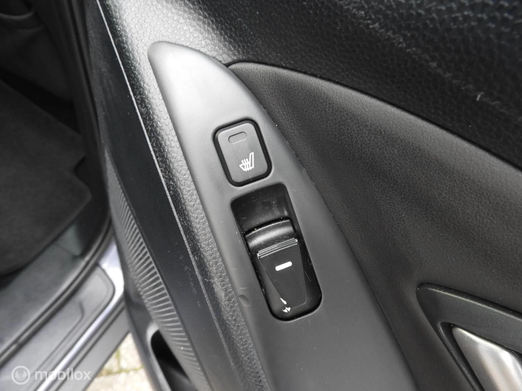 Hoofdafbeelding Hyundai ix35