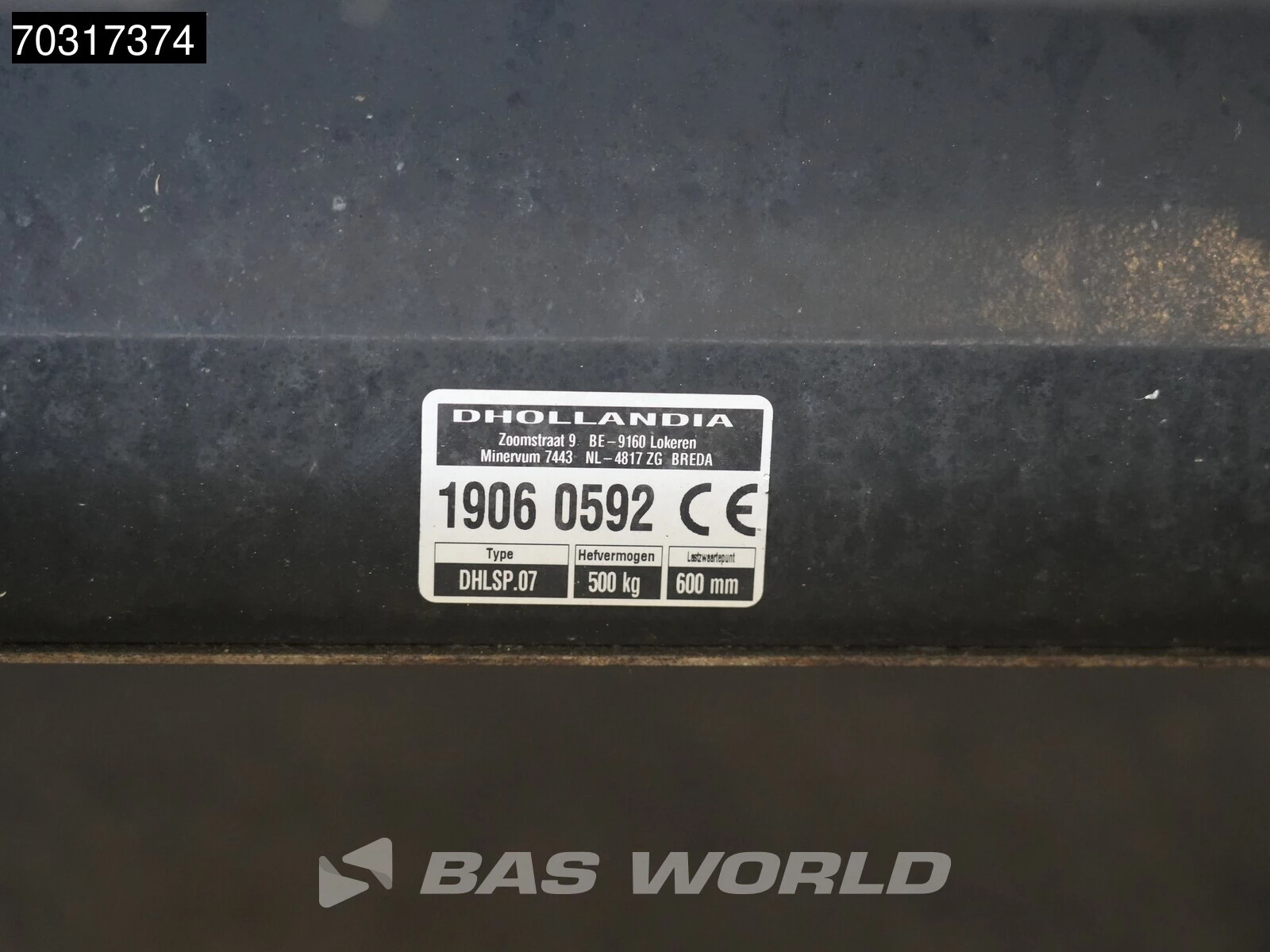 Hoofdafbeelding Fiat Ducato