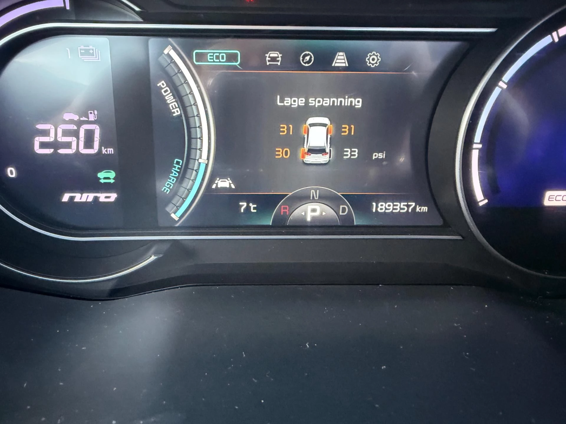 Hoofdafbeelding Kia e-Niro