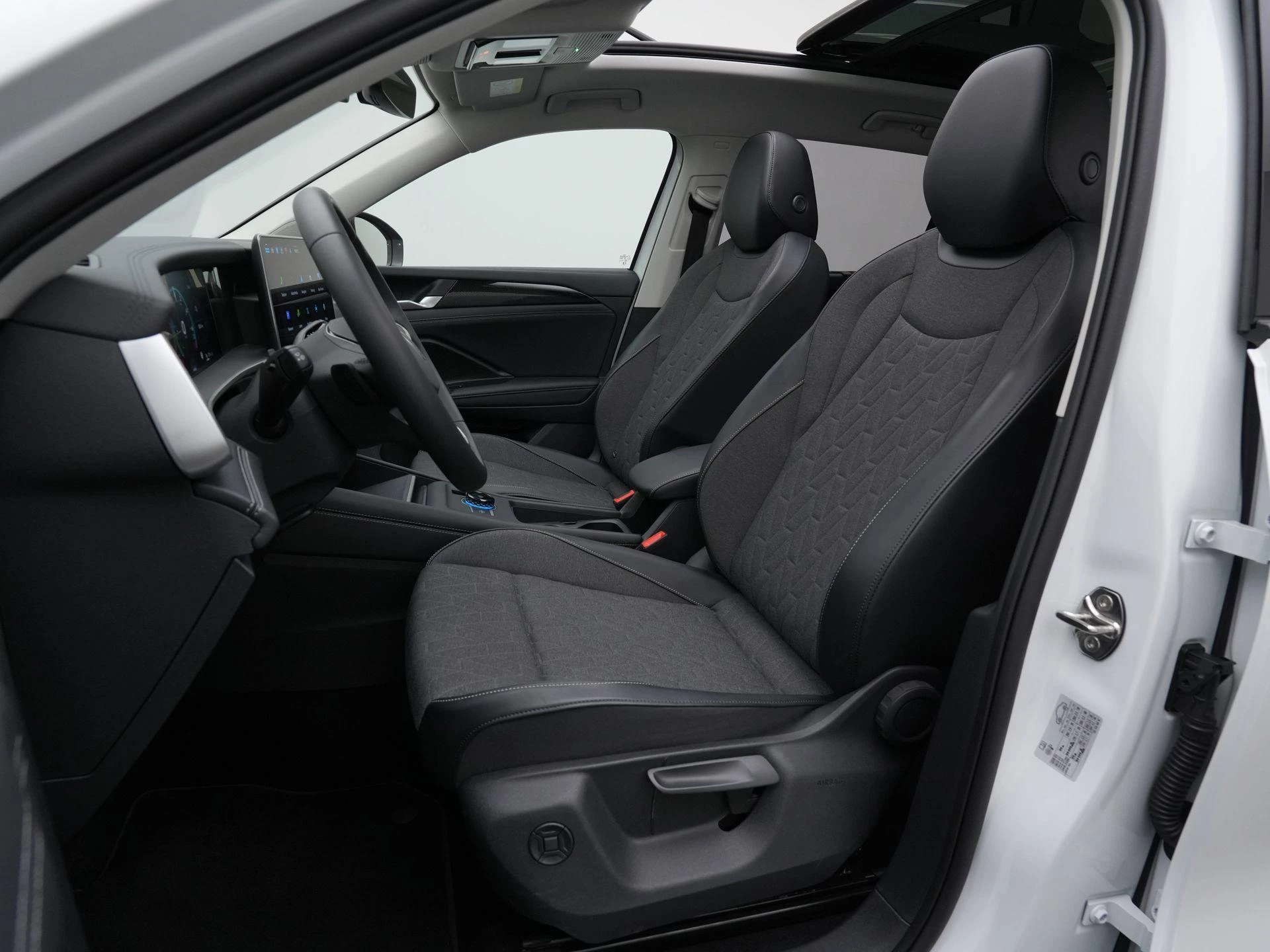 Hoofdafbeelding Volkswagen Tayron