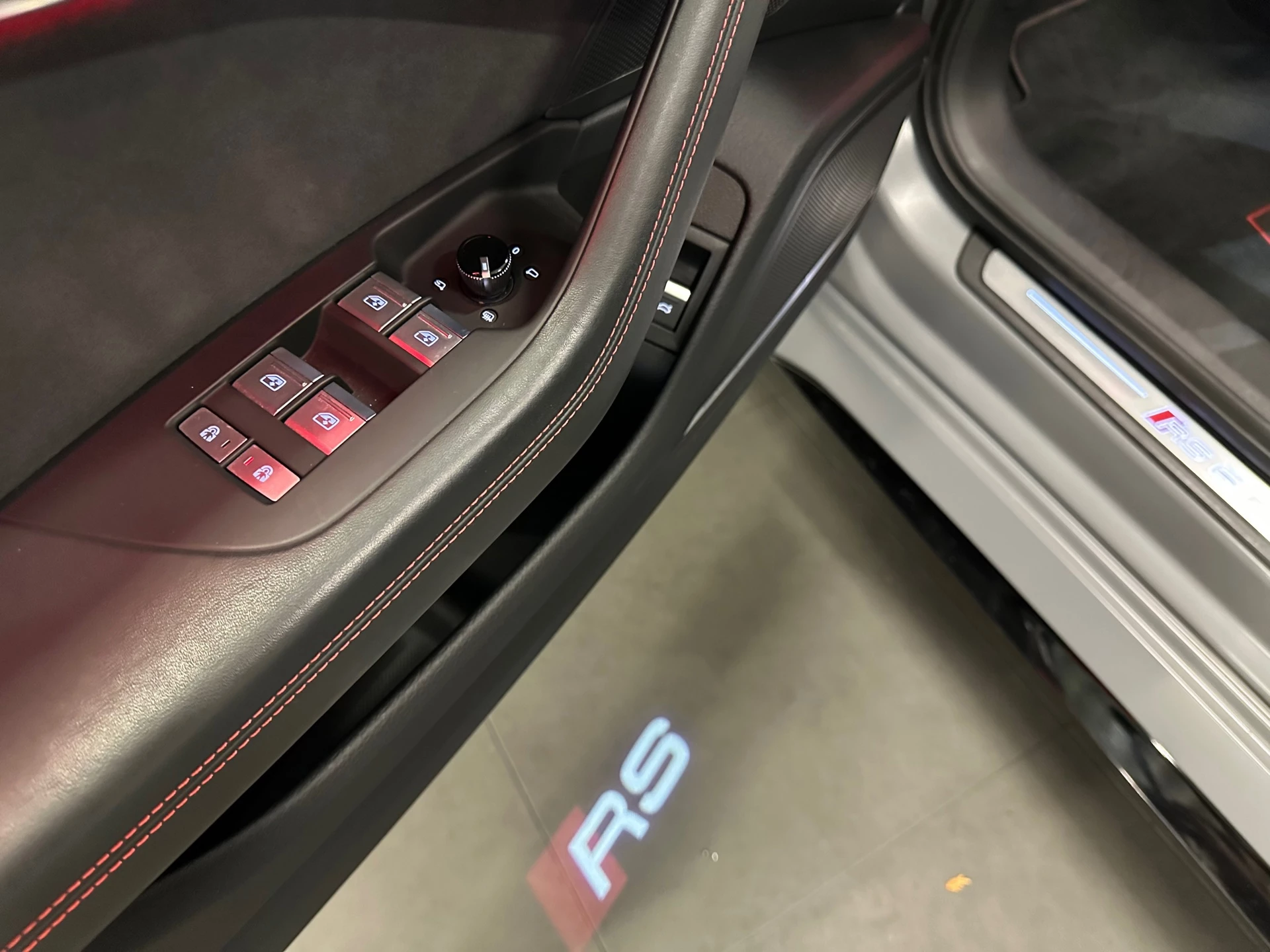Hoofdafbeelding Audi RS6