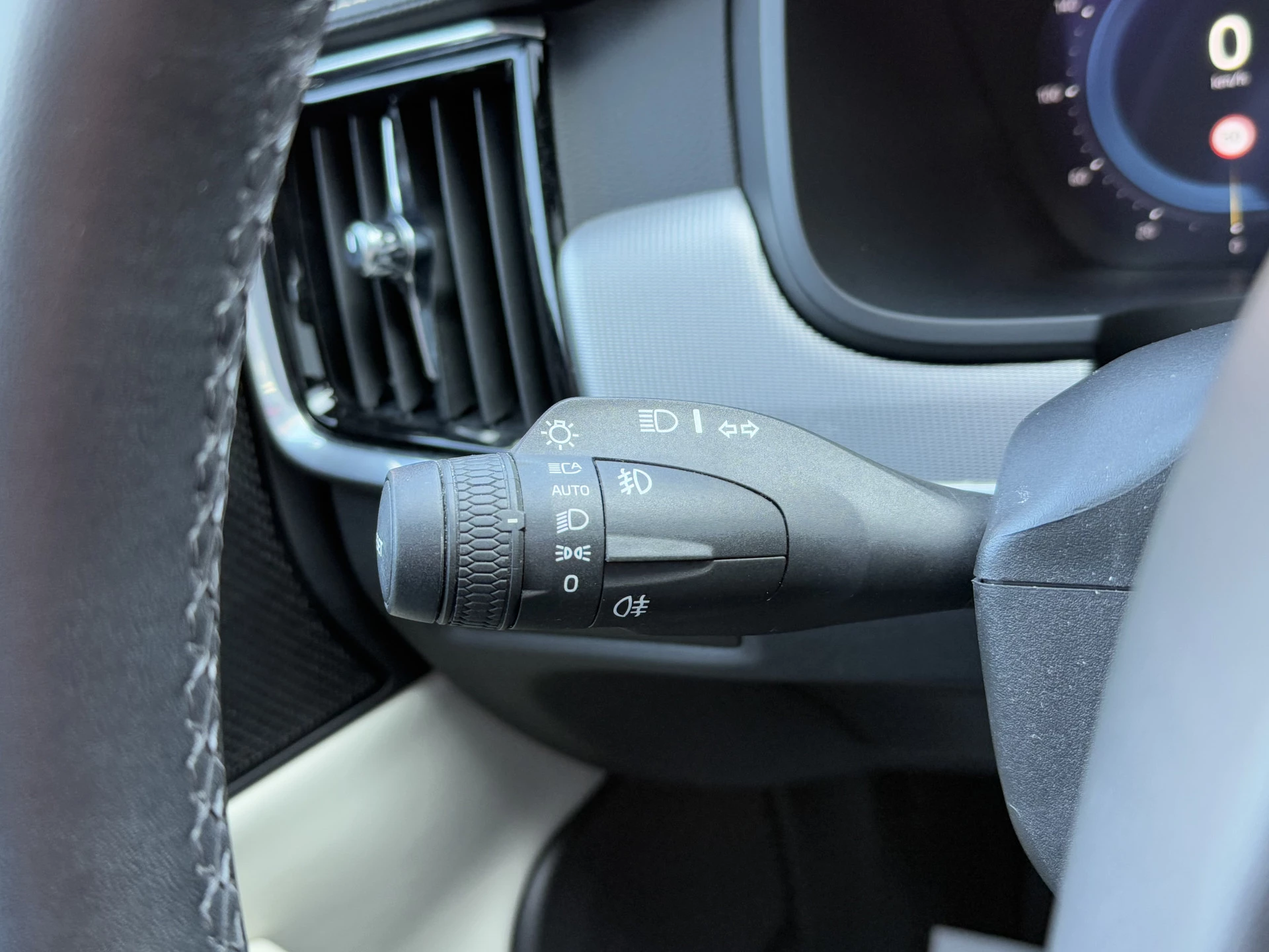 Hoofdafbeelding Volvo V90