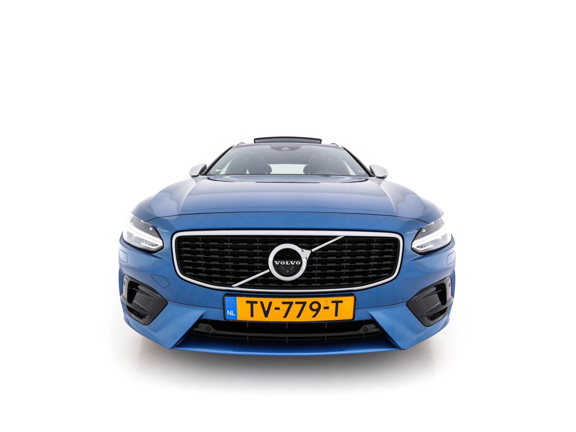 Hoofdafbeelding Volvo V90