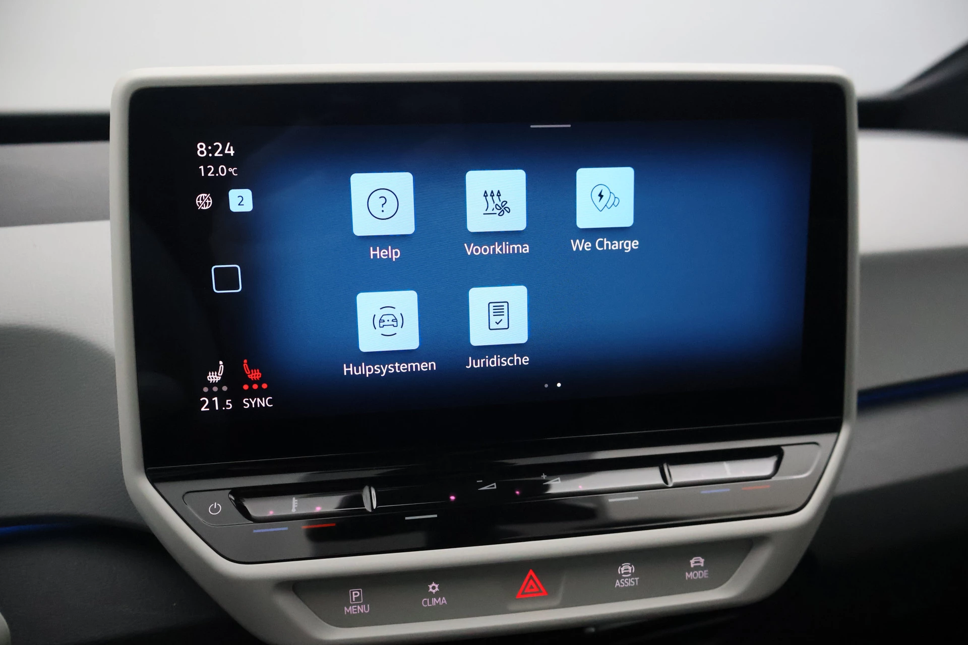 Hoofdafbeelding Volkswagen ID.3