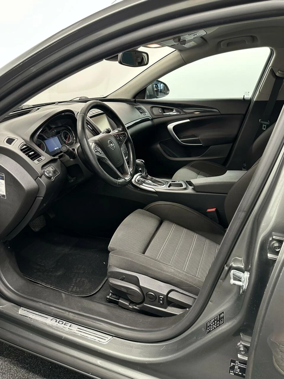 Hoofdafbeelding Opel Insignia