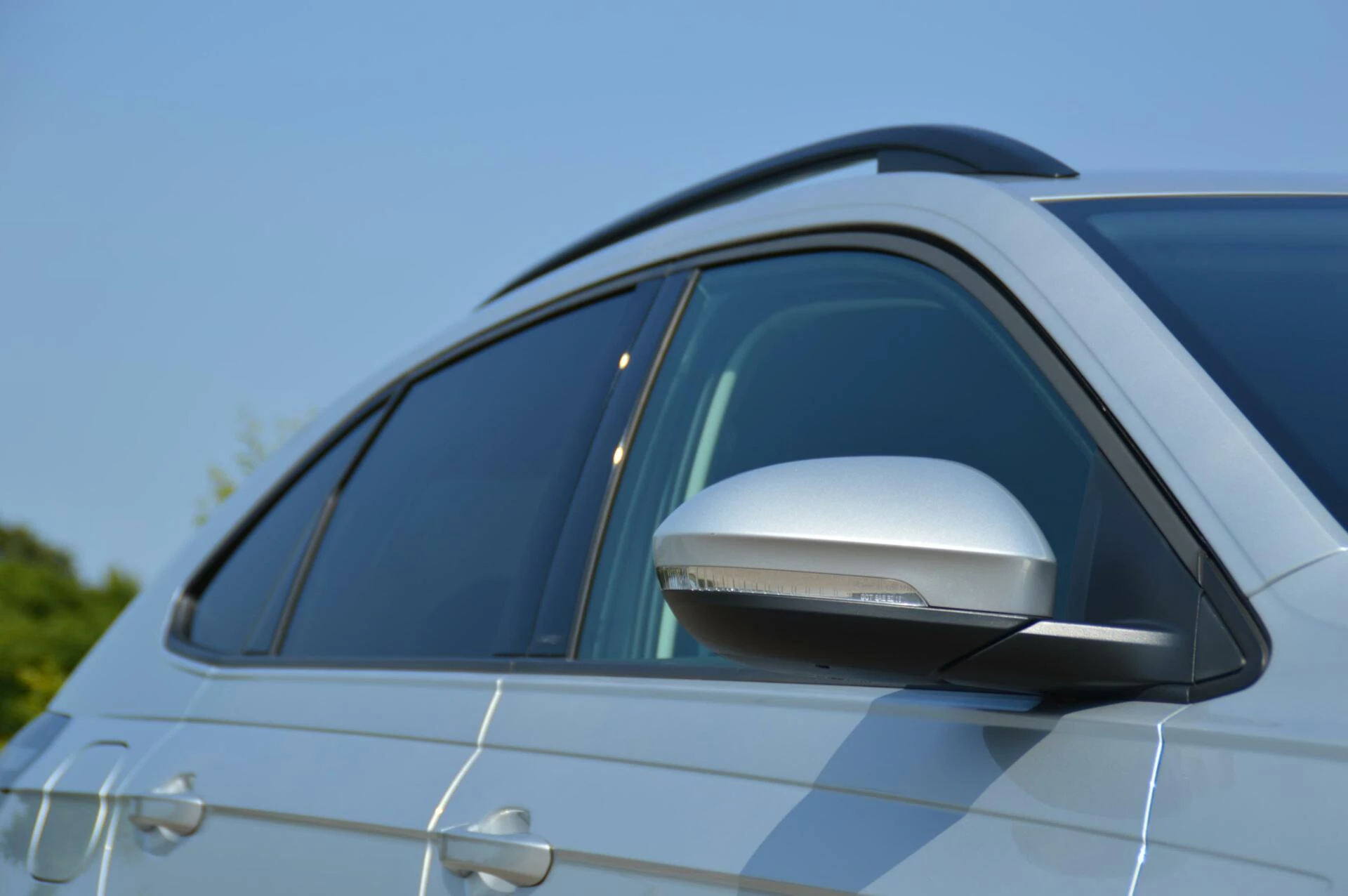 Hoofdafbeelding Volkswagen Taigo