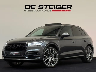 Audi Q5 55 TFSI e quattro Competition ACC Pano B&O Sfeer 360 Camera