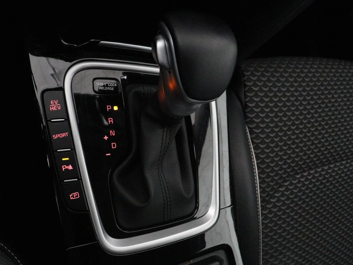 Hoofdafbeelding Kia Ceed