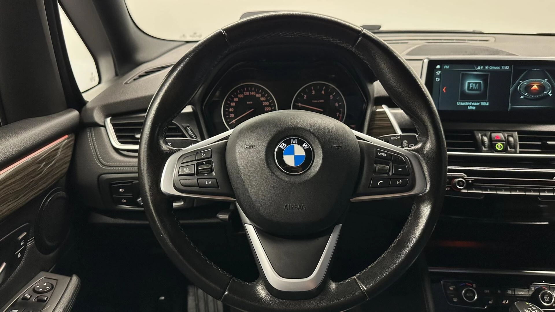 Hoofdafbeelding BMW 2 Serie