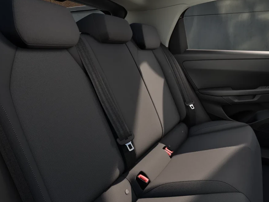 Hoofdafbeelding Volkswagen ID. Polo