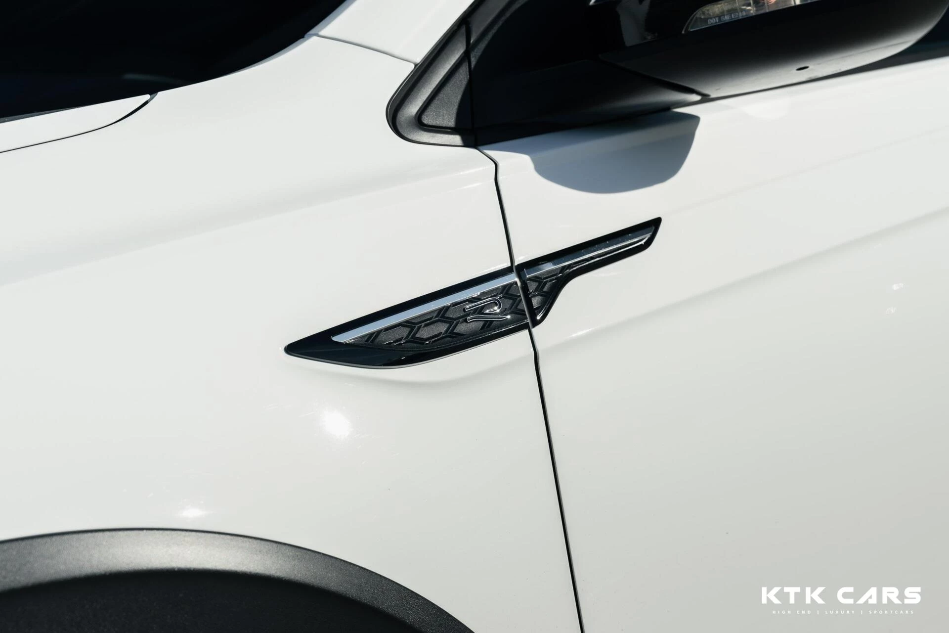 Hoofdafbeelding Volkswagen Taigo