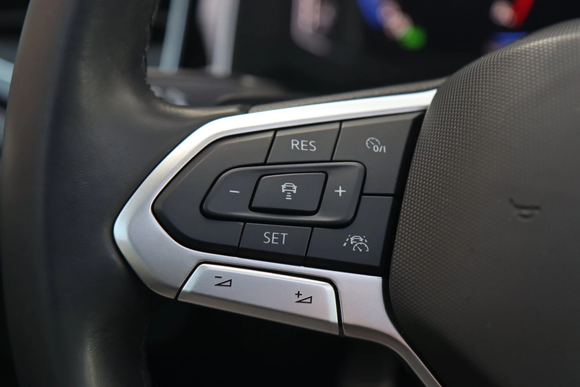 Hoofdafbeelding Volkswagen Taigo