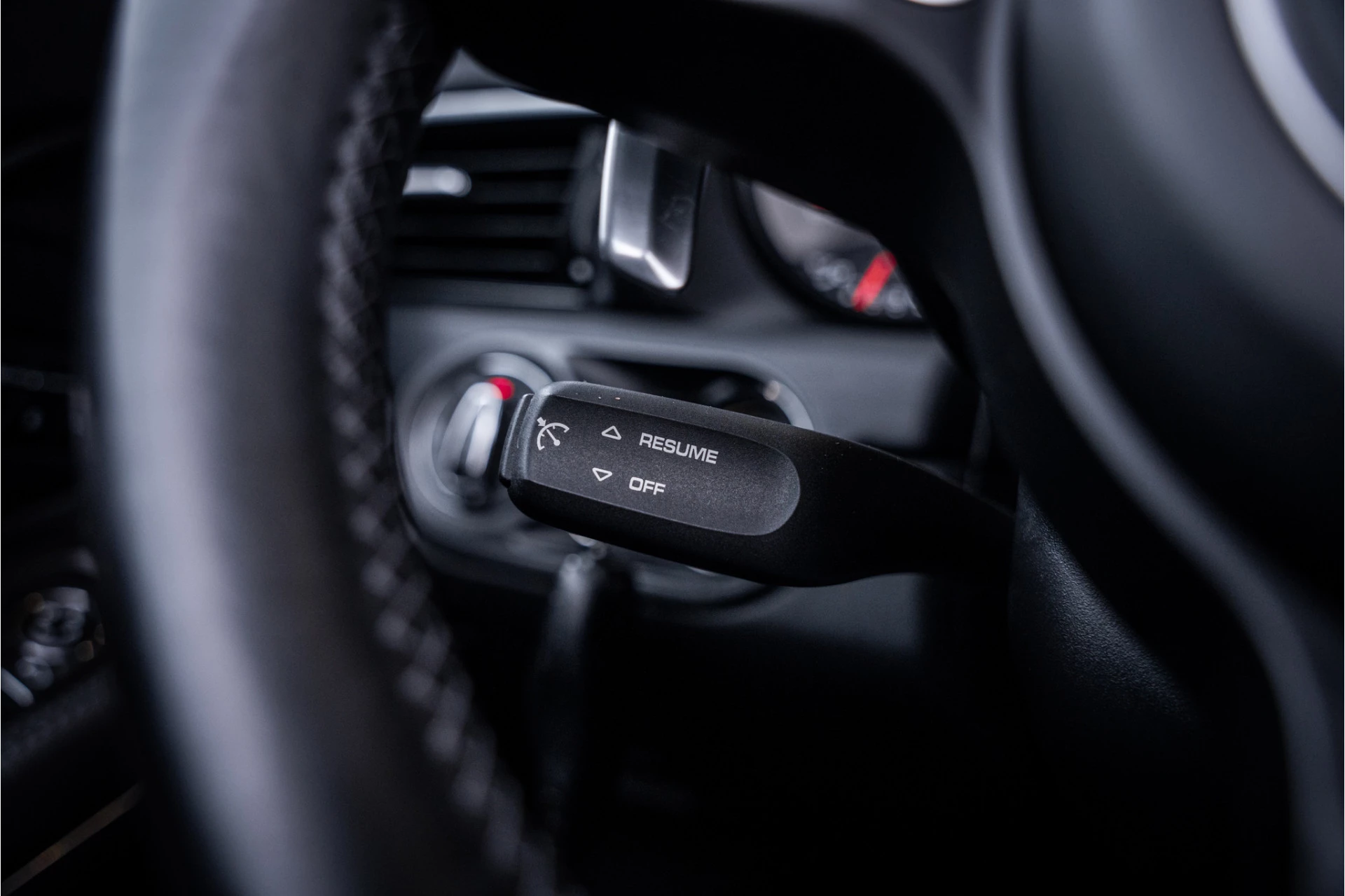 Hoofdafbeelding Porsche 911