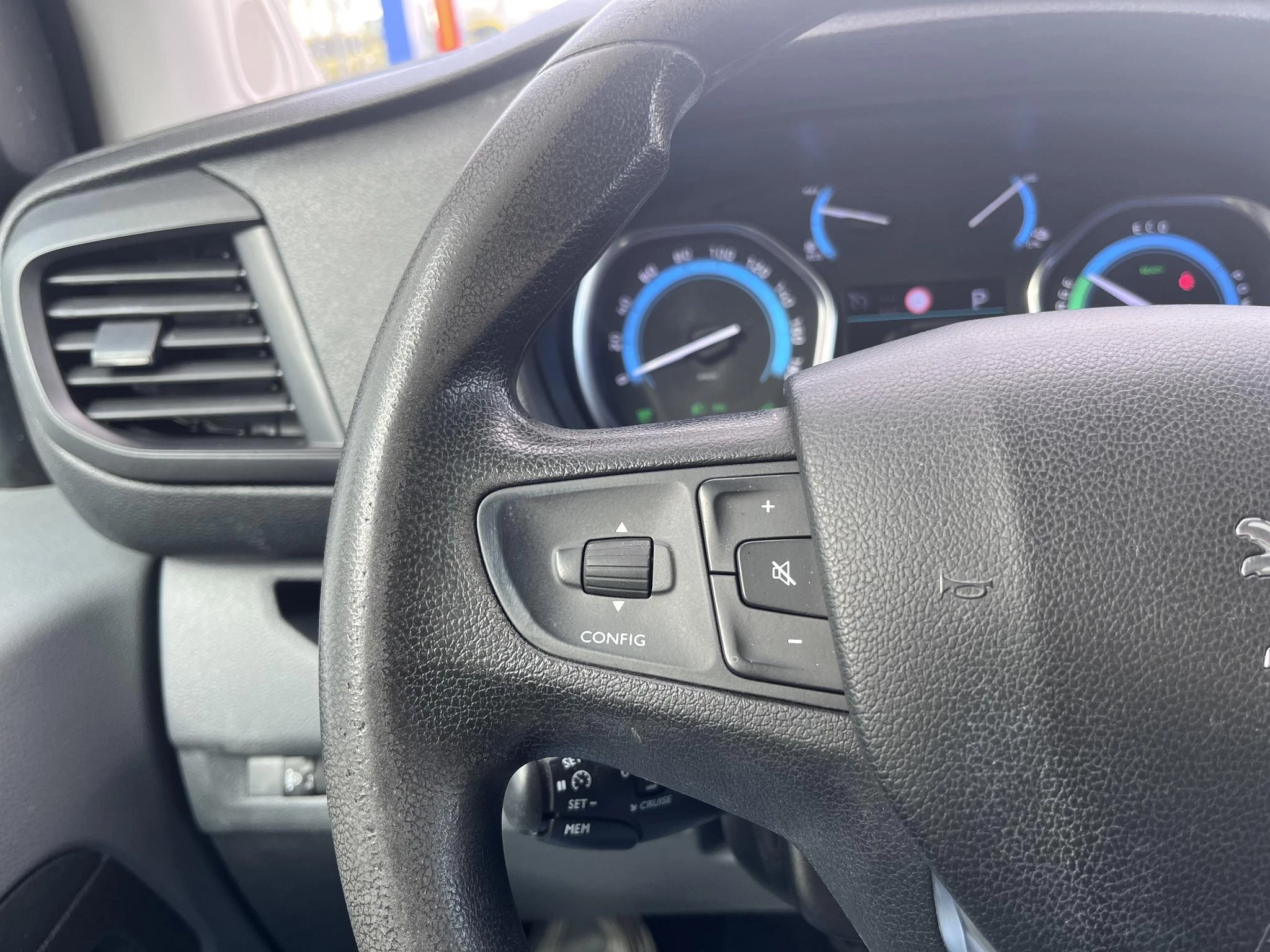 Hoofdafbeelding Peugeot e-Expert