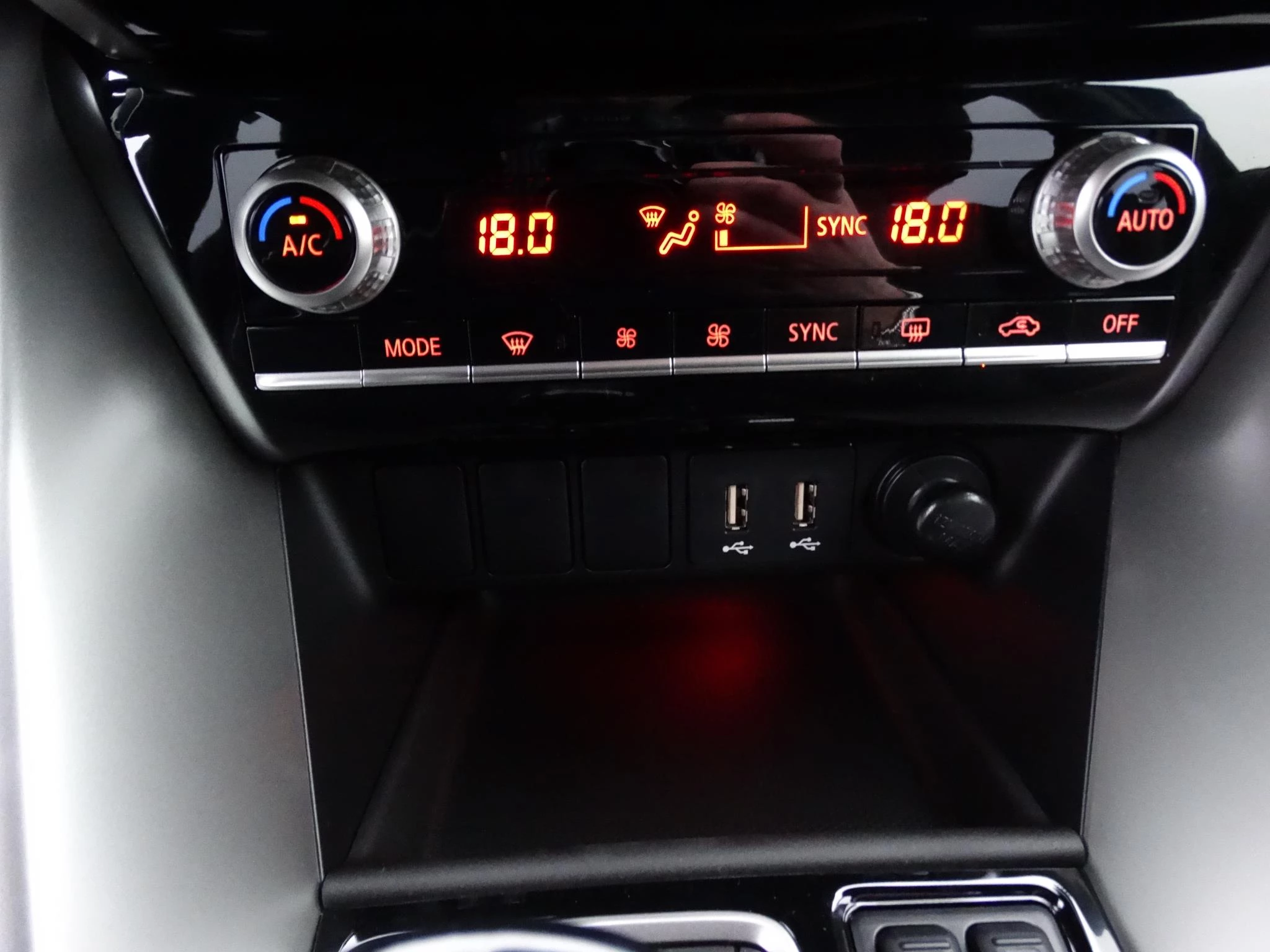 Hoofdafbeelding Mitsubishi Eclipse Cross