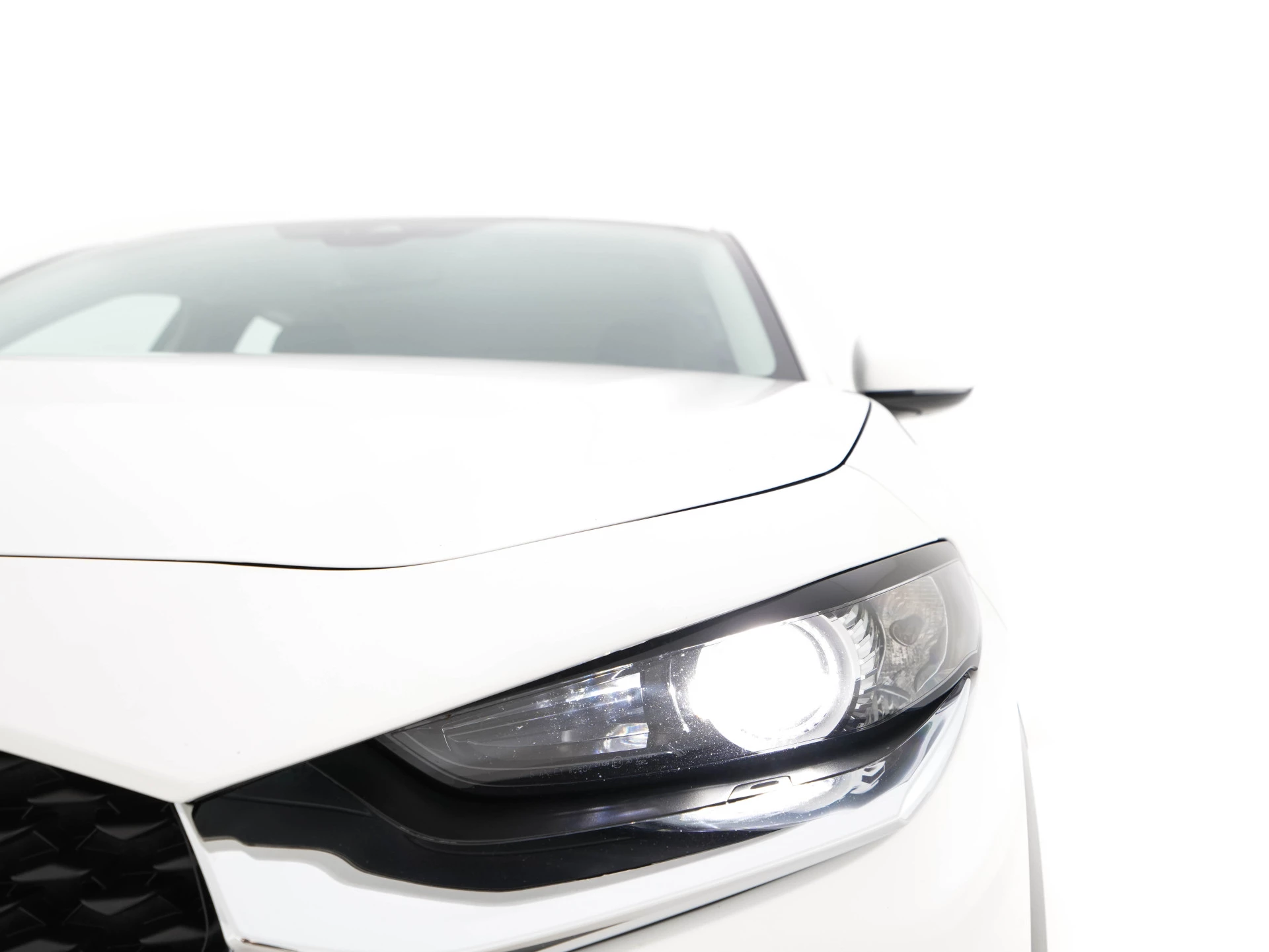 Hoofdafbeelding Mazda CX-30