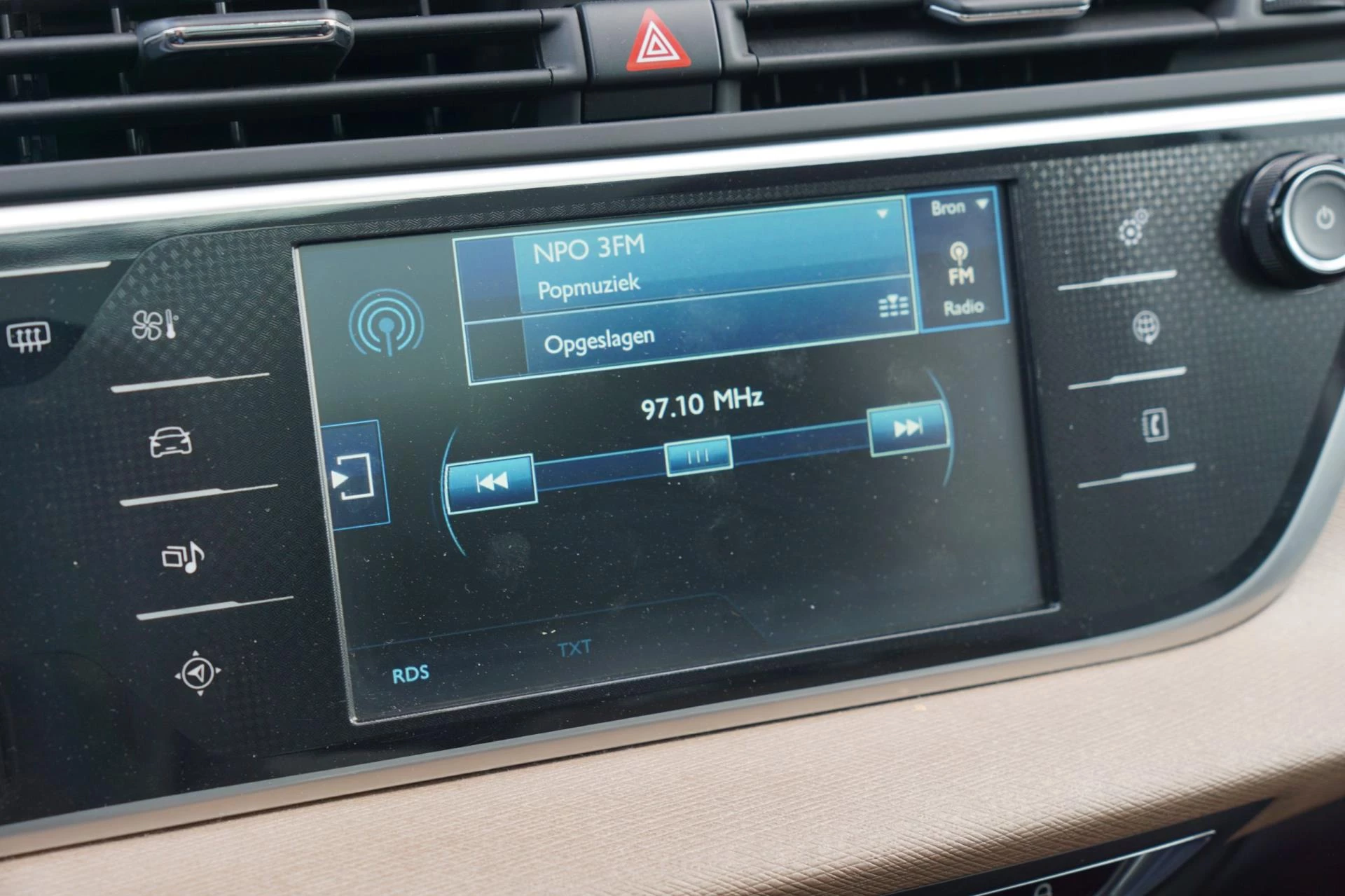 Hoofdafbeelding Citroën Grand C4 Picasso