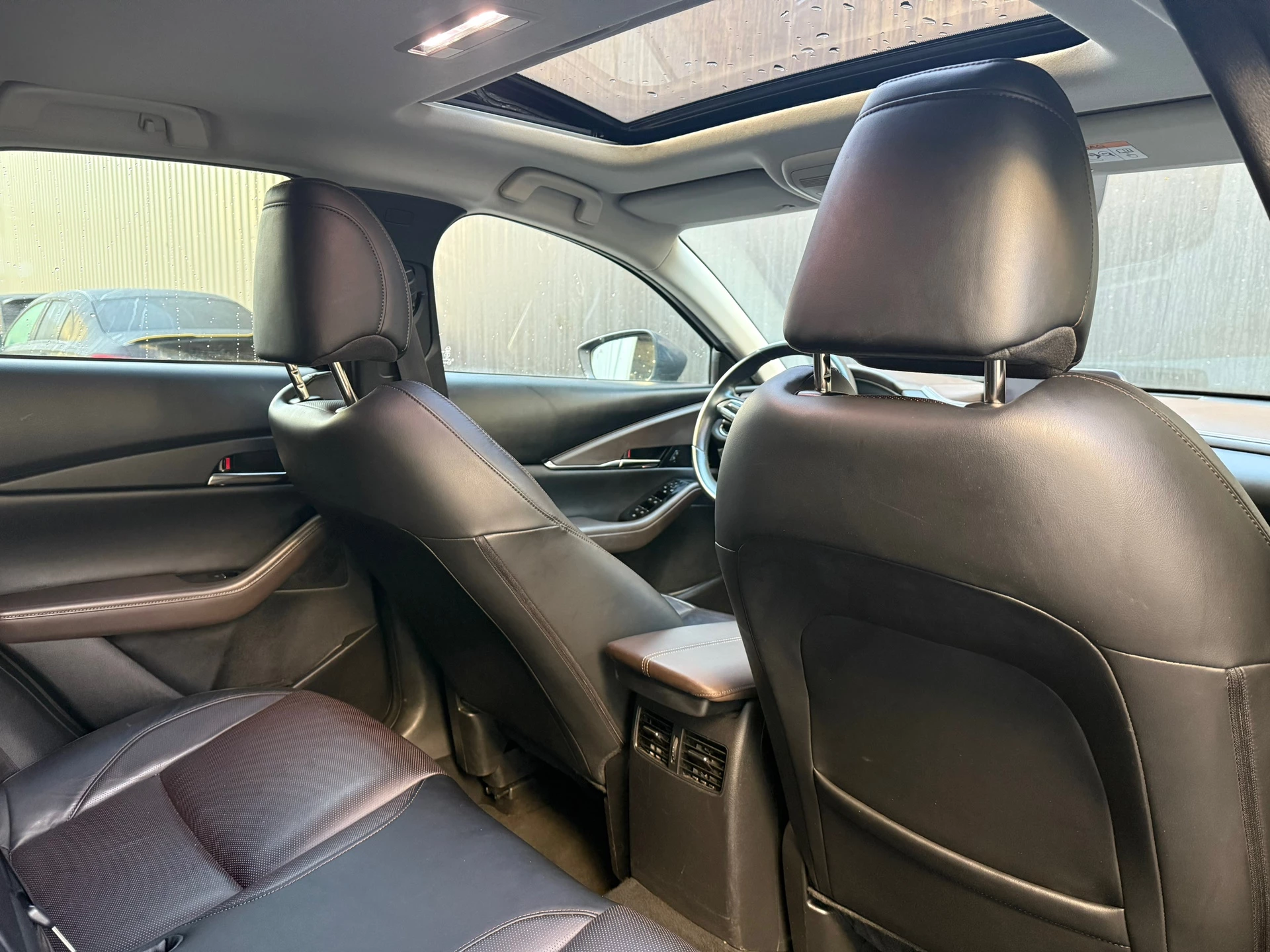 Hoofdafbeelding Mazda CX-30