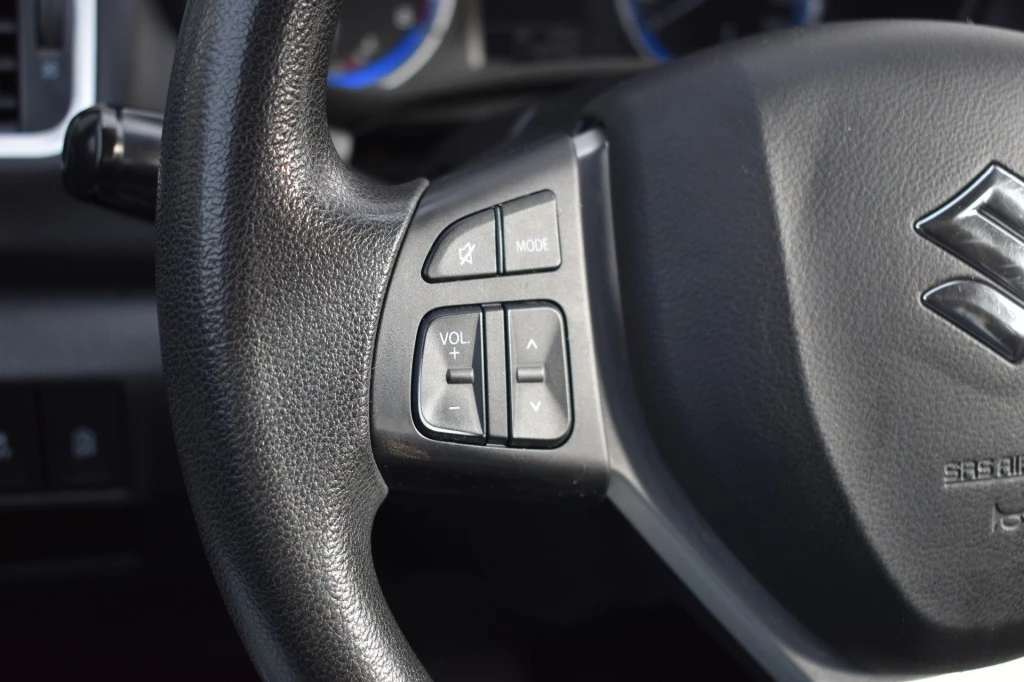 Hoofdafbeelding Suzuki S-Cross