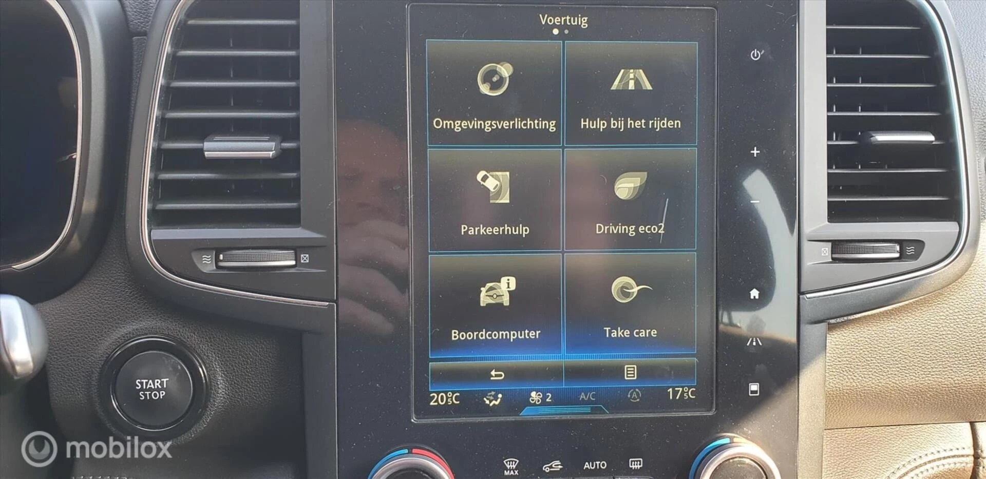 Hoofdafbeelding Renault Koleos