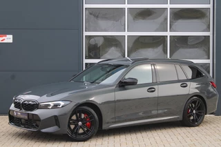 BMW 3-serie Touring M340i xDrive Pro | Pano | Memory | ACC | HK | HUD | Elek. Trekhaak