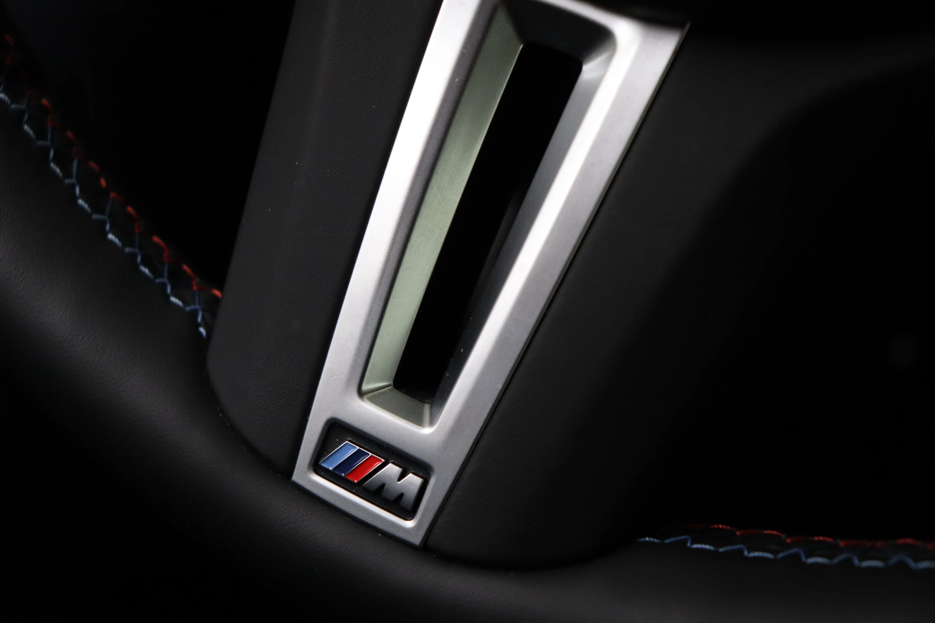 Hoofdafbeelding BMW XM