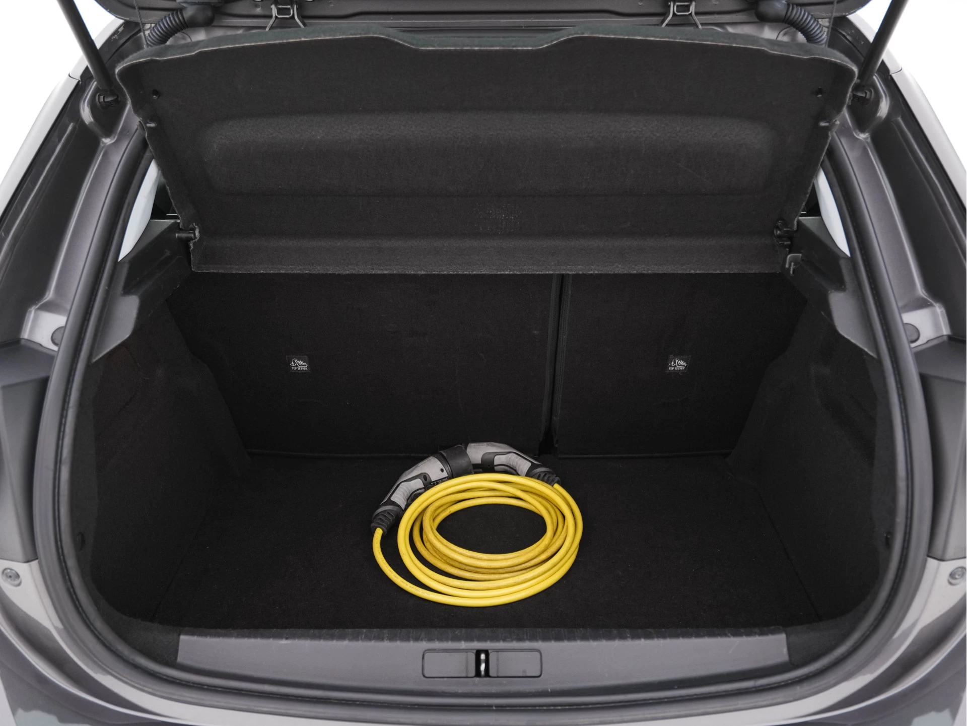 Hoofdafbeelding Opel Corsa-e