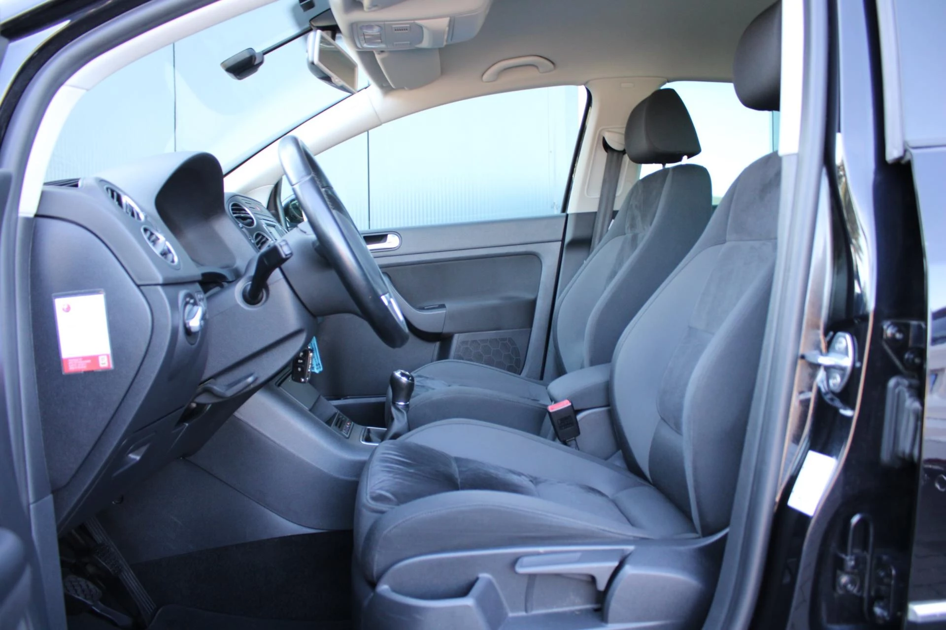 Hoofdafbeelding Volkswagen Golf Plus