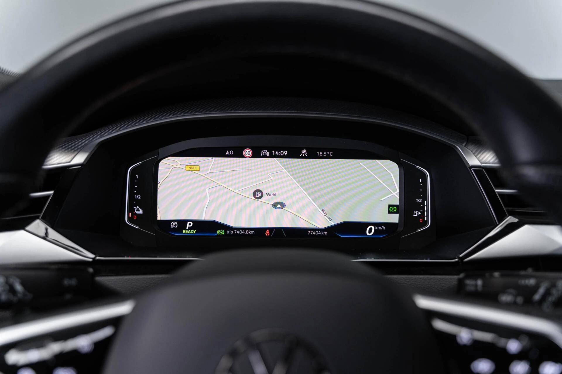 Hoofdafbeelding Volkswagen Arteon