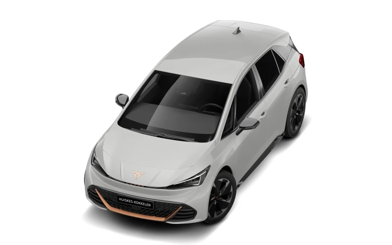 Hoofdafbeelding CUPRA Born