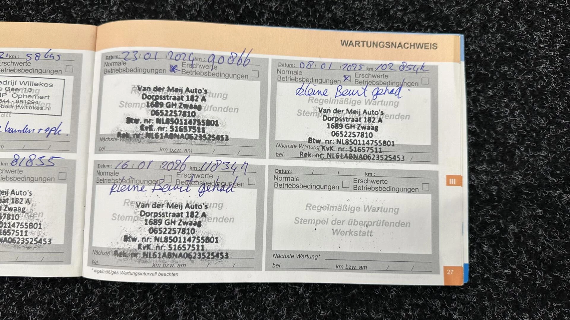 Hoofdafbeelding Citroën C4 Picasso