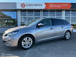 Peugeot 308 SW 1.2 PureTech Blue Lease Executive