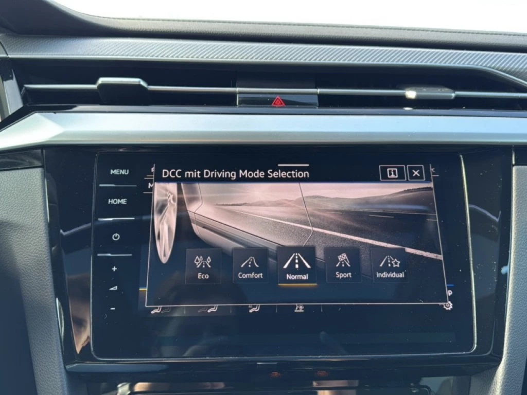 Hoofdafbeelding Volkswagen Arteon