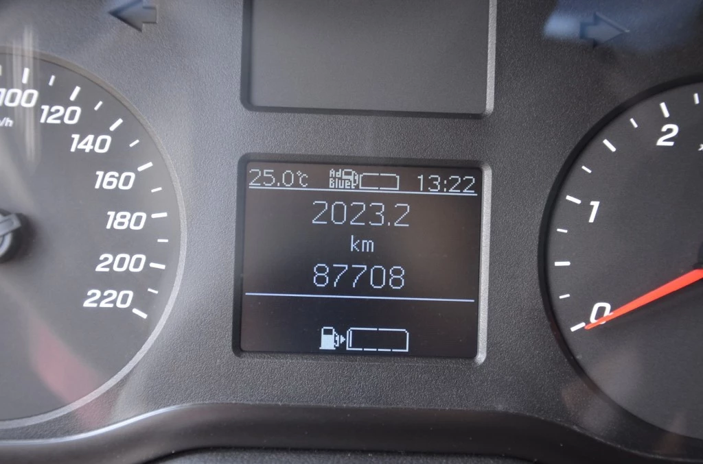 Hoofdafbeelding Mercedes-Benz Citan