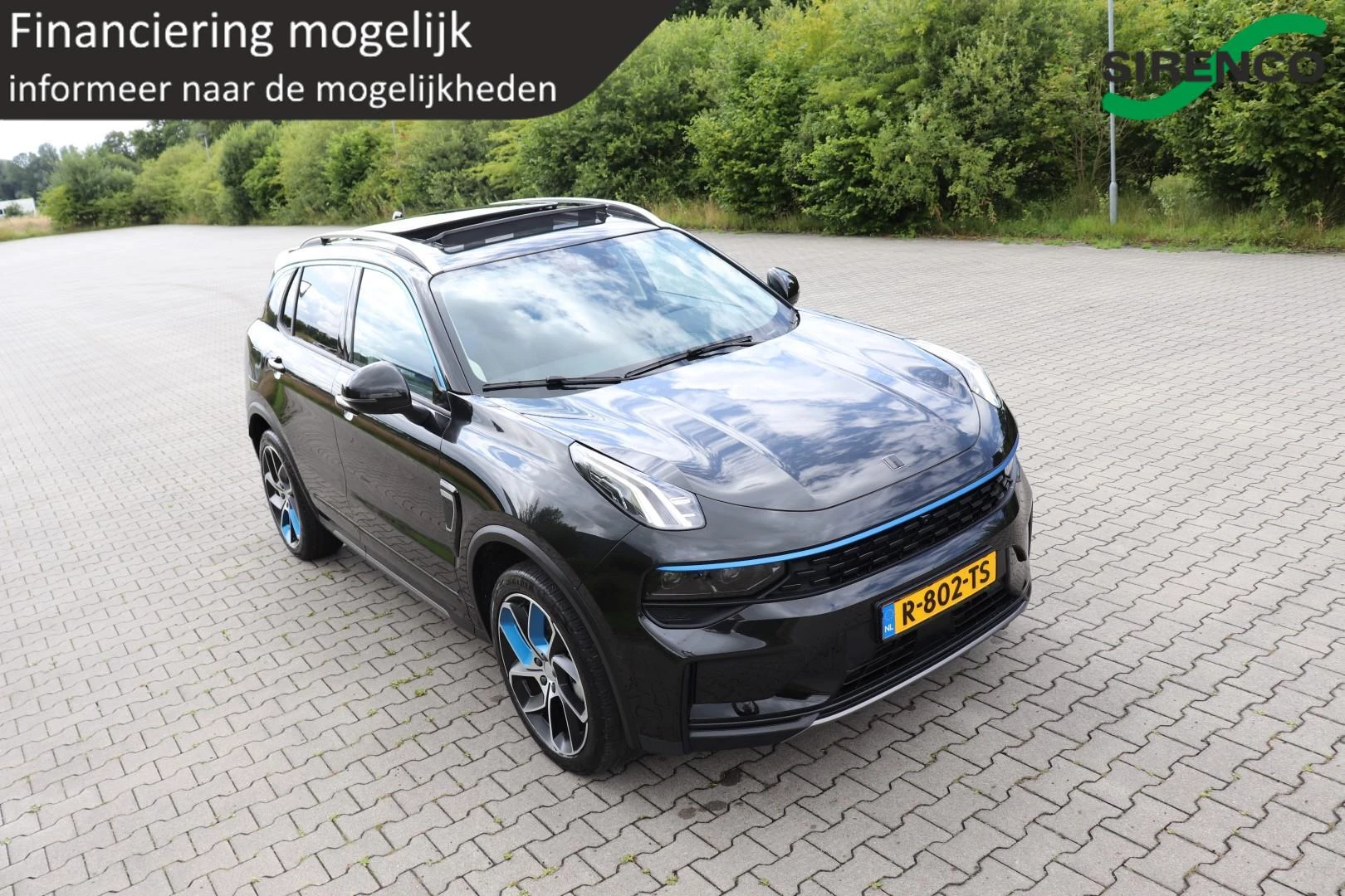 Hoofdafbeelding Lynk & Co 01