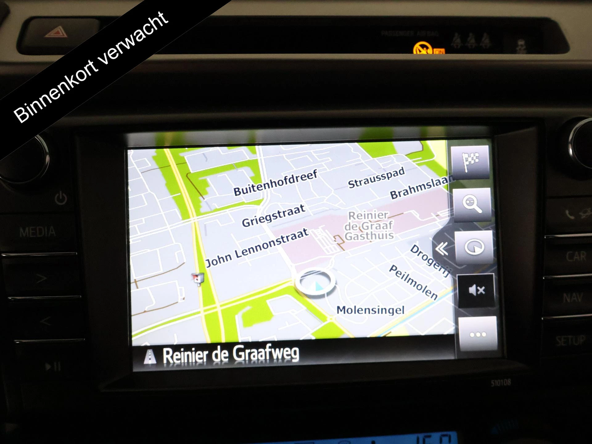 Hoofdafbeelding Toyota RAV4