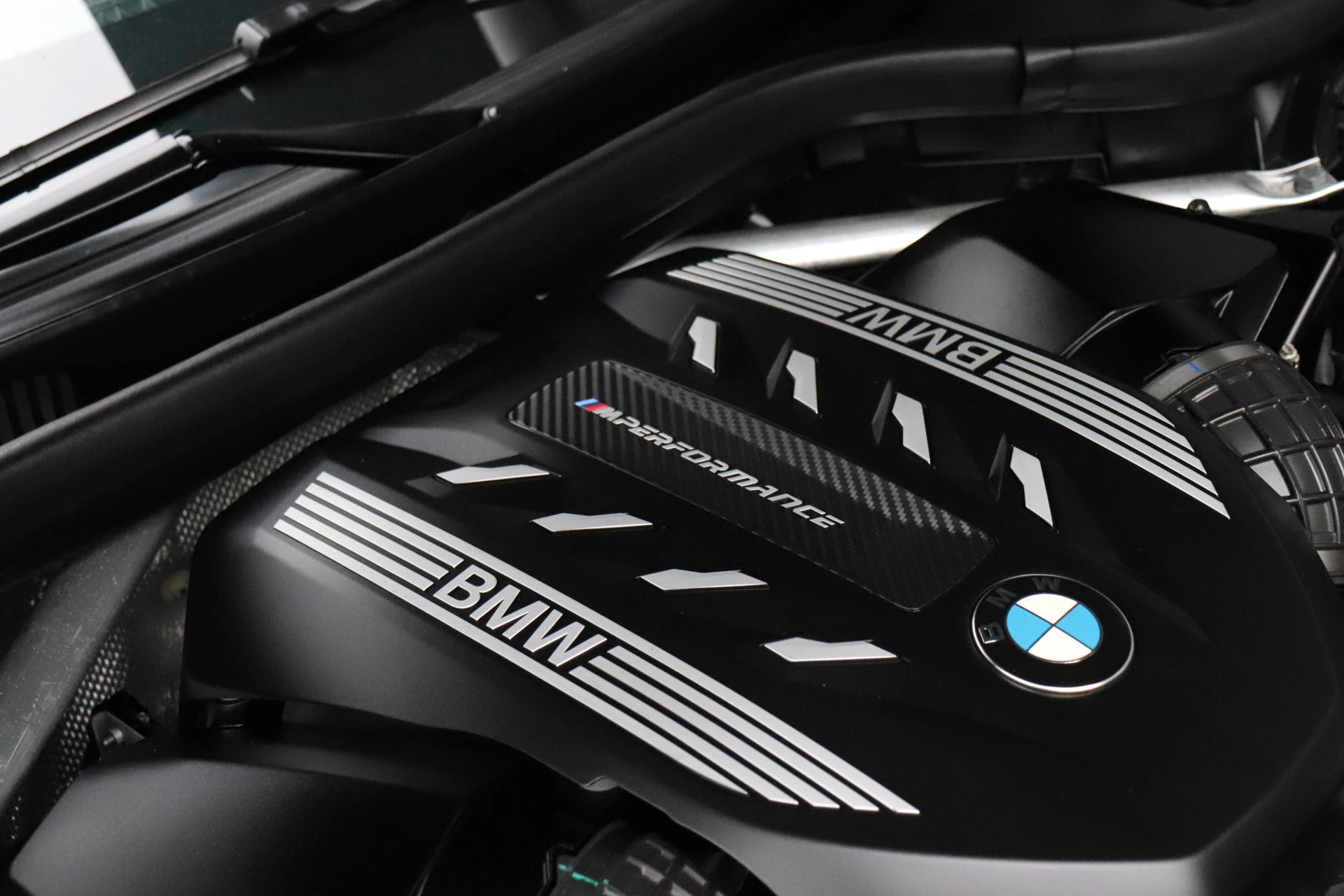 Hoofdafbeelding BMW X7