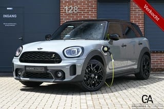 Mini Countryman SE 2.0 Cooper ALL4 |CRUISECONTROL|STOELVERWARMING|ETC