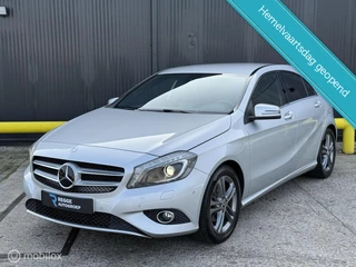 Mercedes A-klasse 180 Prestige AUTOMAAT