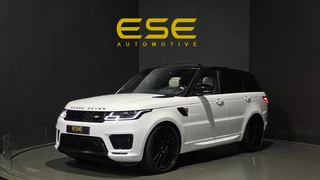 Land Rover Range Rover Sport 2.0 P400e Autobiography Dynamic