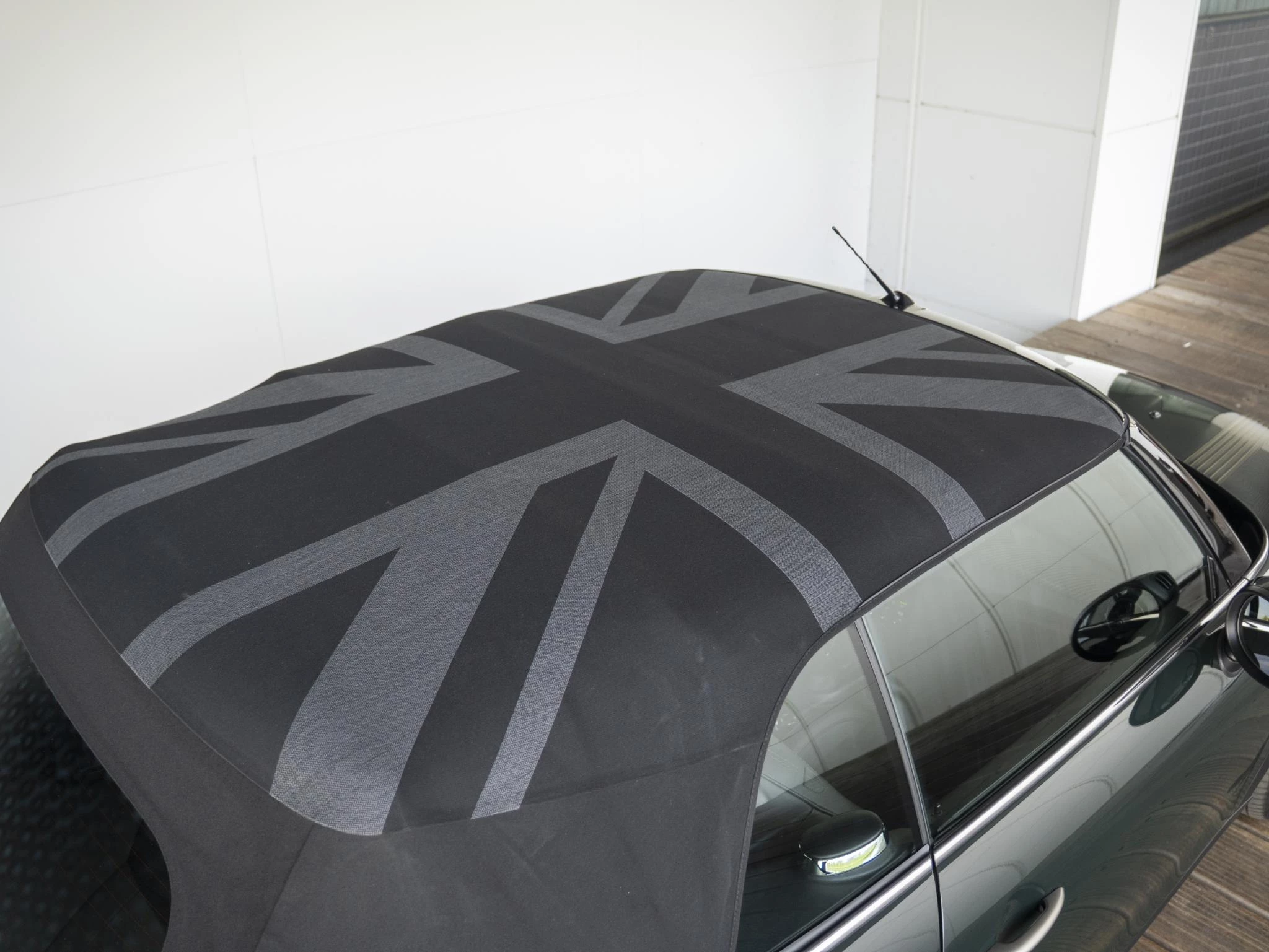 Hoofdafbeelding MINI Cooper Cabrio