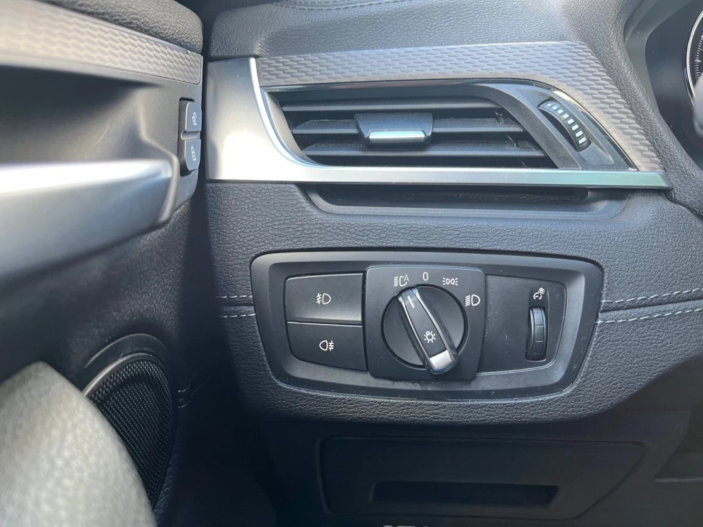 Hoofdafbeelding BMW X2