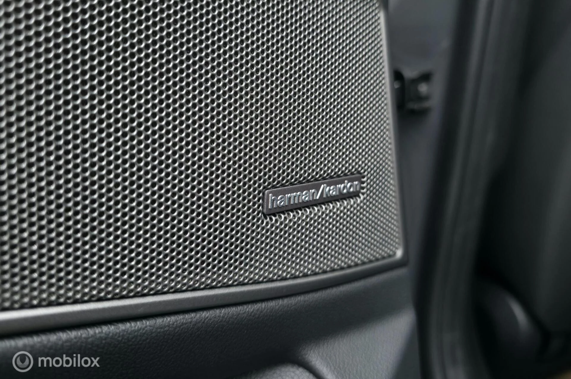 Hoofdafbeelding BMW M3