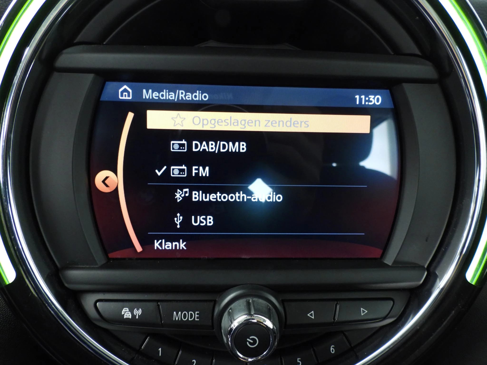 Hoofdafbeelding MINI 5-deurs