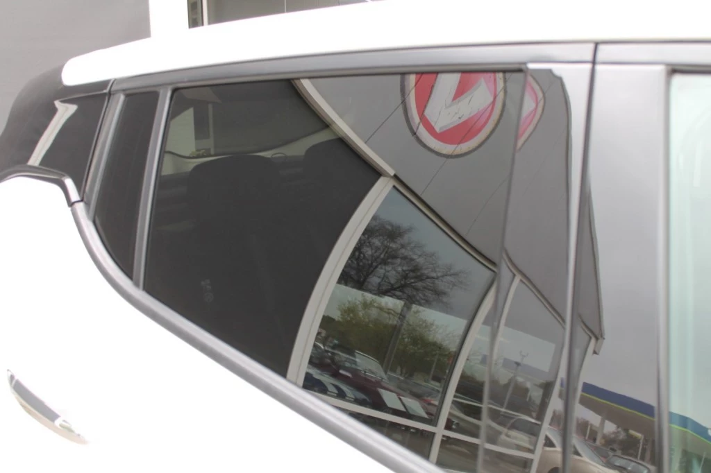 Hoofdafbeelding Nissan Leaf