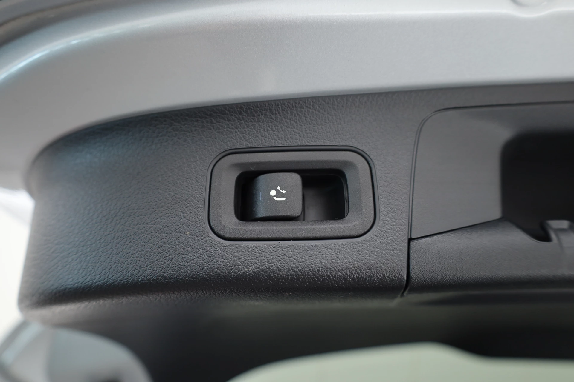 Hoofdafbeelding Mercedes-Benz EQA